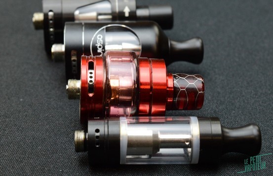 choisir son clearomiseur blog le petit vapoteur